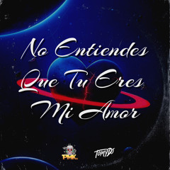 No Entiendes Que Tu Eres Mi Amor (Remix)