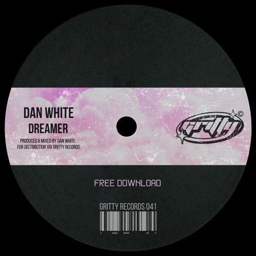 Dan White - Dreamer [GR041]