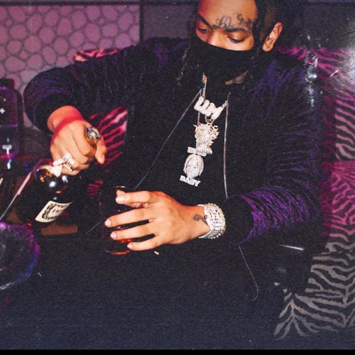Lil Gotit - Watch Your Mouth (Unreleased)