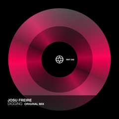 Josu Freire - Digging (Original Mix) [Momento Lab]