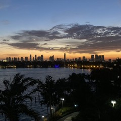 Twilight (Livestream 04/20)