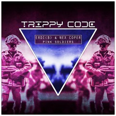Erdi (B) & Nex Coper - Pink Soldiers