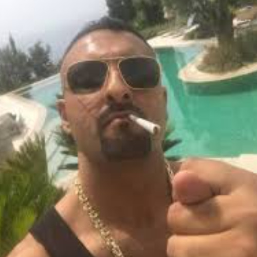 SSIO  - Alles oder Nix *ehrenloser Remix* MASHUP Welcome To St. Tropez