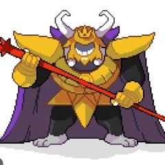 ASGORE