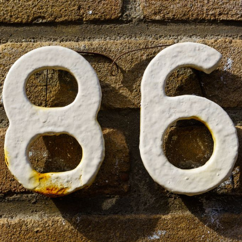 86 freestyle