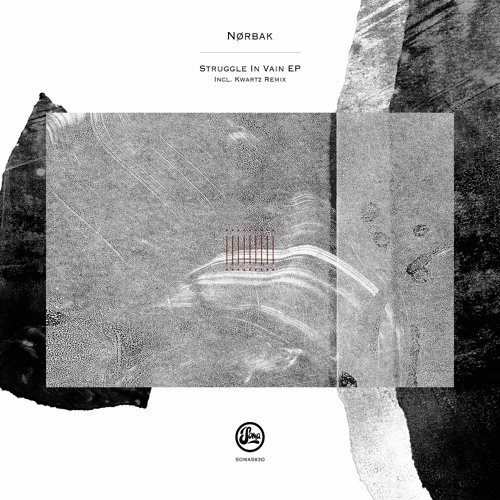 Nørbak - It Will Not Consume Us [SOMA583D | Premiere]