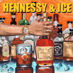 Hennesy & Ice (Diego Ludovino)