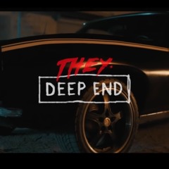 MyGuyWilliam X @unofficialthey. "Deep End" Drill Remix