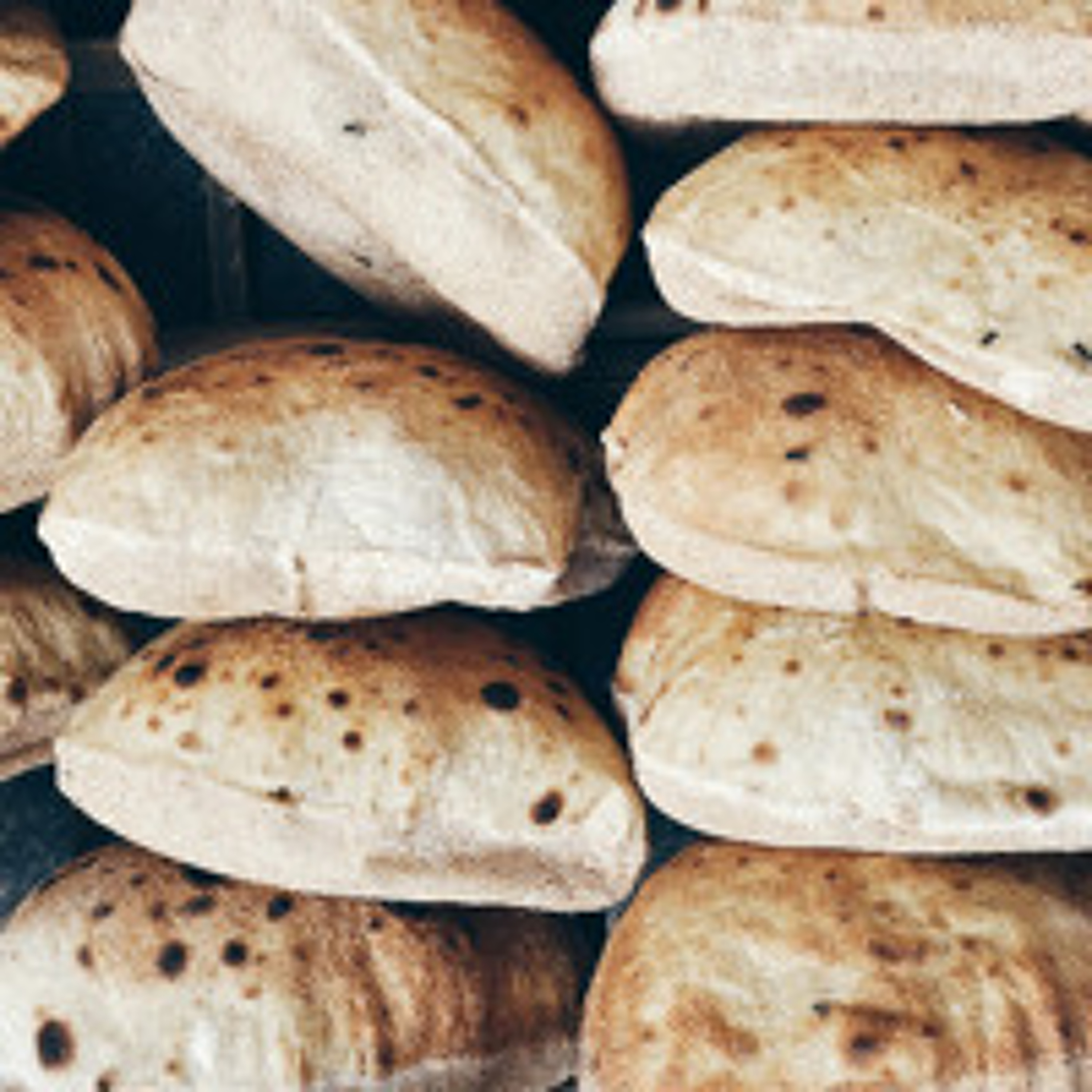 Sermon25: 30Mar25 'Our daily bread', by Pastor Rev. Andy Willis