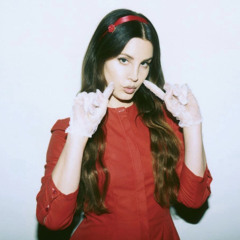 Lana Del Rey - Love (Demo)