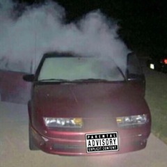 Hotbox - ft. Lil Bozo