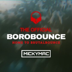 (NEW) THE CLIMB - BOUNCED UP REMIX.mp3