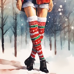 Christmas Stockings