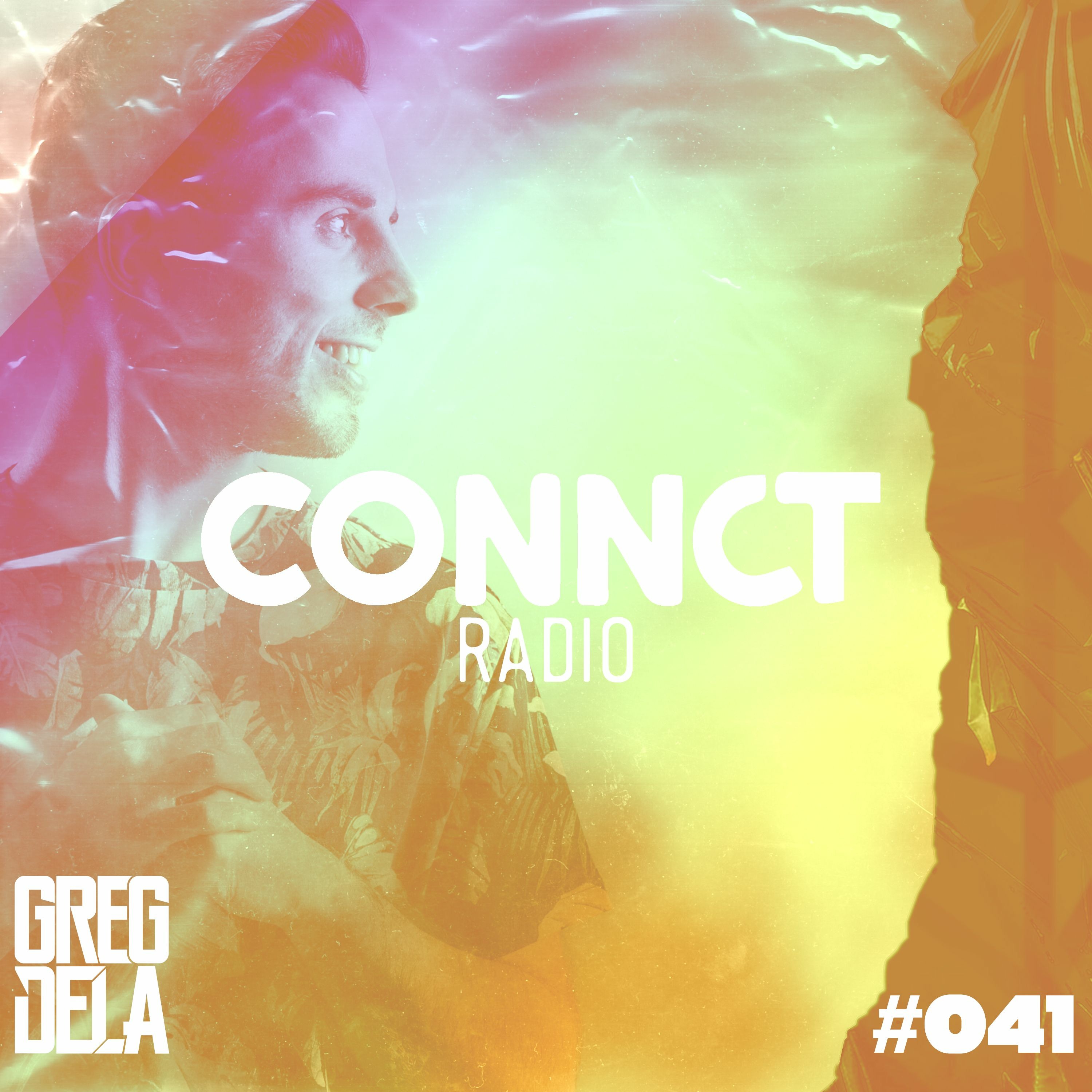 Greg Dela