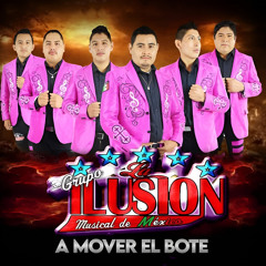 A Mover el Bote