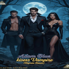 kisess Vampire -  (Reprise Remix)