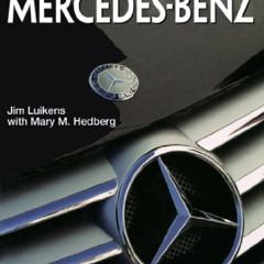 DOWNLOAD KINDLE 🧡 Standard Catalog Of Mercedes-Benz by  Jim Luikens &  Mary Hedberg