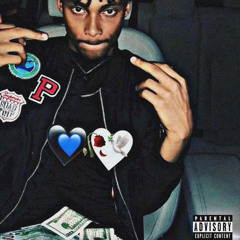 Lil Bunna Man x Stunna Bunna -Motion