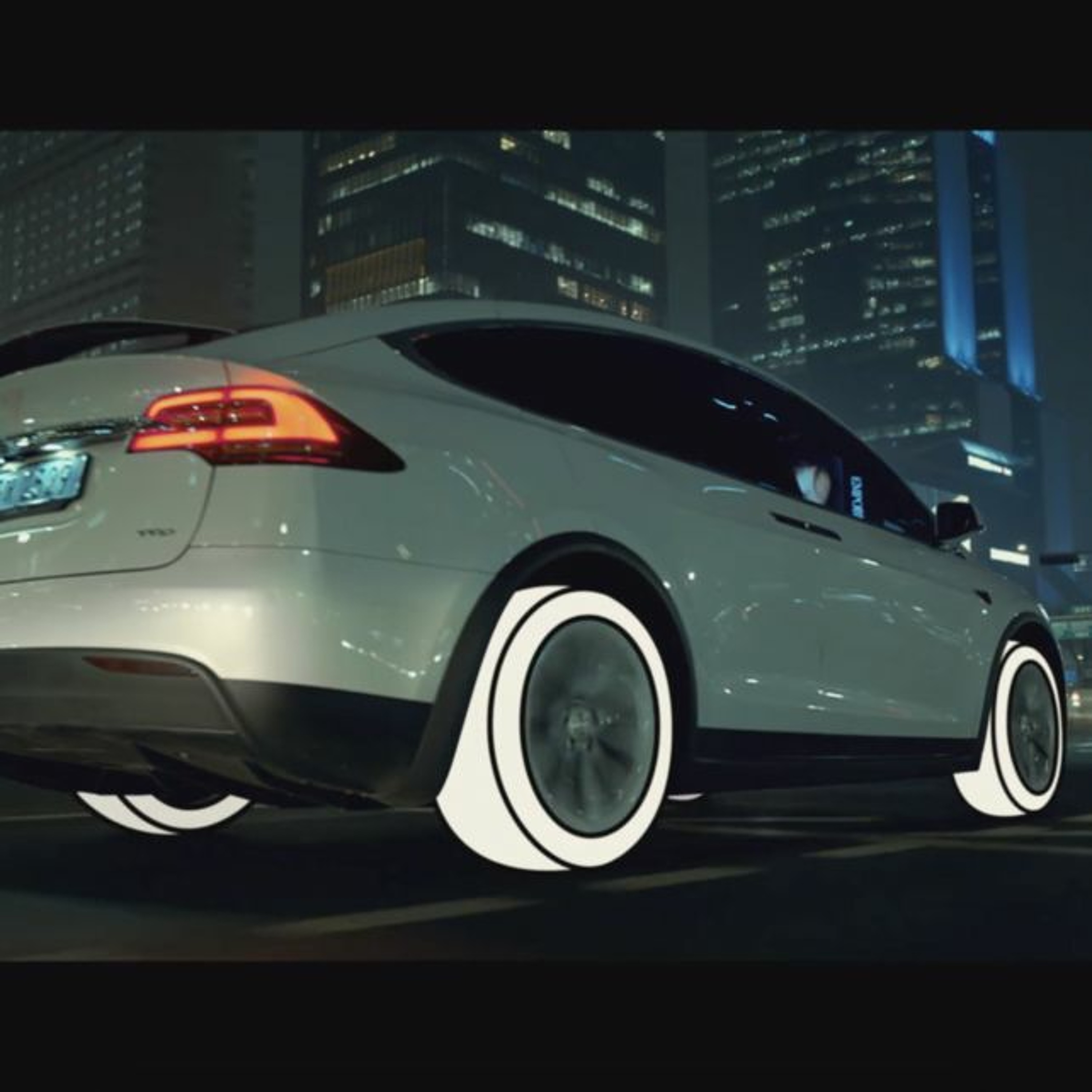 Overdrive: Michelin’s tyres for EVs; A new Haval; EVs not to forget road safety; Genesis GV80 thumbnail