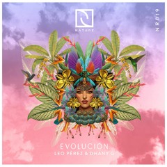 Leo Pérez & Dhany G - Evolución (Original Mix) Preview