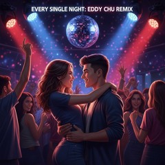 Every Single Night (zakleever Cover)