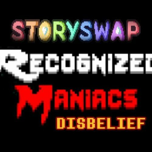 [storyswap: Recognized Maniacs DISBELIEF route] intro theme (reupload)
