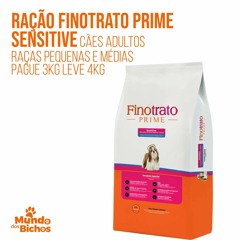 FinoTrato - Acabou a Novela