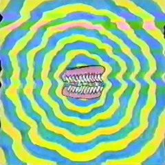 chattering teeth w/ shako speel