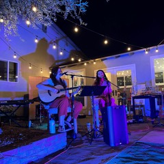 Love To Keep Me Warm ft. Lía Verdeja