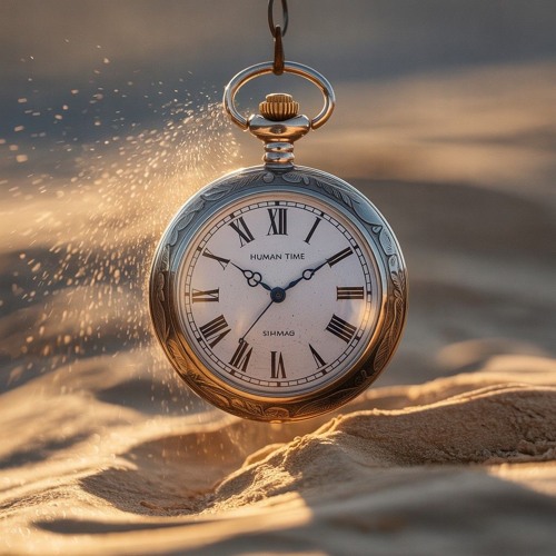 human time