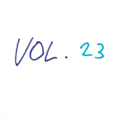 Go Check The Survey Vol. 23 (Strictly Rhythm 4)