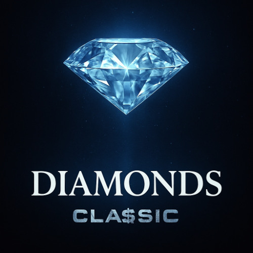 Diamonds