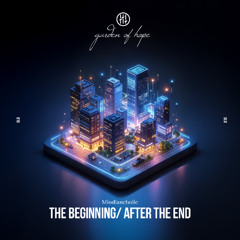 LTR Premiere: Mindlancholic - The Beginning [Garden Of Hope]