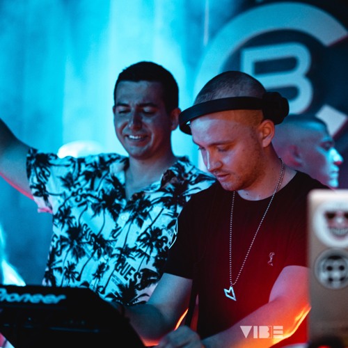Peter Petkov B2B Victor Valora @ Cacao Beach Opening 25.06.2021