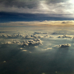 Dream Among the Clouds - C# playing F#m Flute