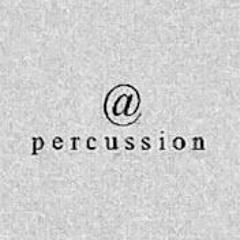 @Percussion Podcast Intro Music
