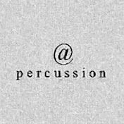 @Percussion Podcast Intro Music