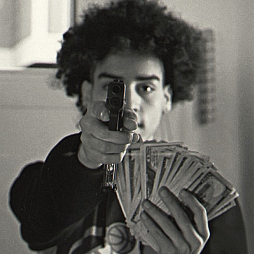 Yung Raq - Kicc Bacc