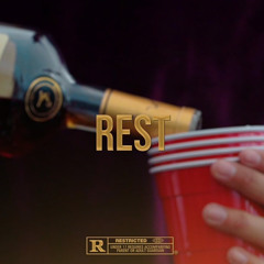 King Monroe - Rest(cekta Album)
