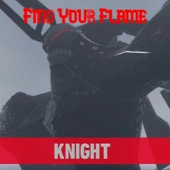 Sonic Frontiers- Find Your Flame (Nightcore)