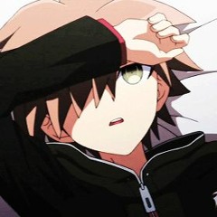 You Na - Eggy'd In The Wrong Neighborhood// Makoto Naegi