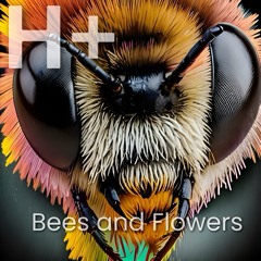 Bees And Flowers (Intel)