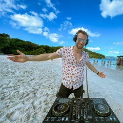 Island Party Melodic House Mix (Ben Böhmer, Massane, Jerro, Mahalo, Tale of Us, Lipless)