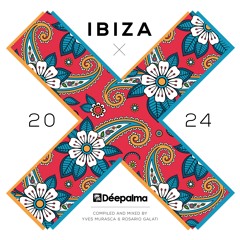 Déepalma Ibiza 2024 || Minimix (Incl. Carl Cox, Claptone, Purple Disco Machine, David Penn, ...)