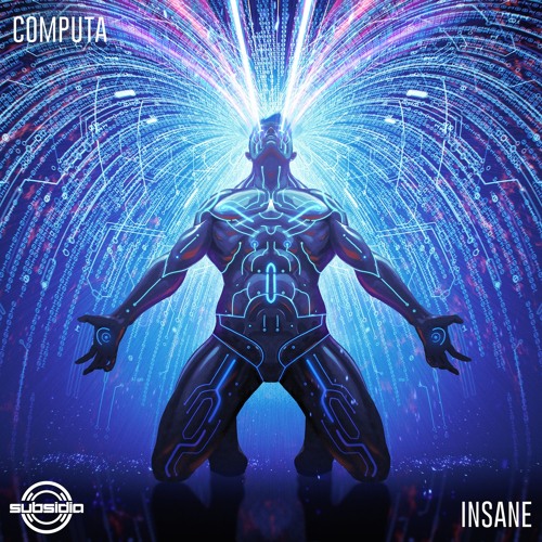 Computa - Insane