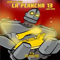 Plancha 13 Mixtape