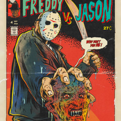 Rakeem - Freddy Arrive (Chief Keef REMIX) prod. Rakeem