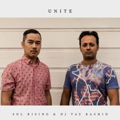 Unite (Full Album)