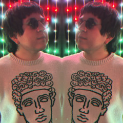 Luis went to the Oasis concert