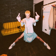 ONE SICK PLAN  (cover)